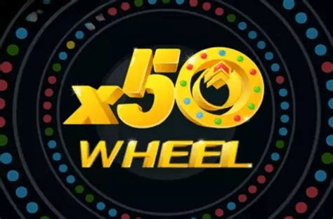 Play X50wheel slot